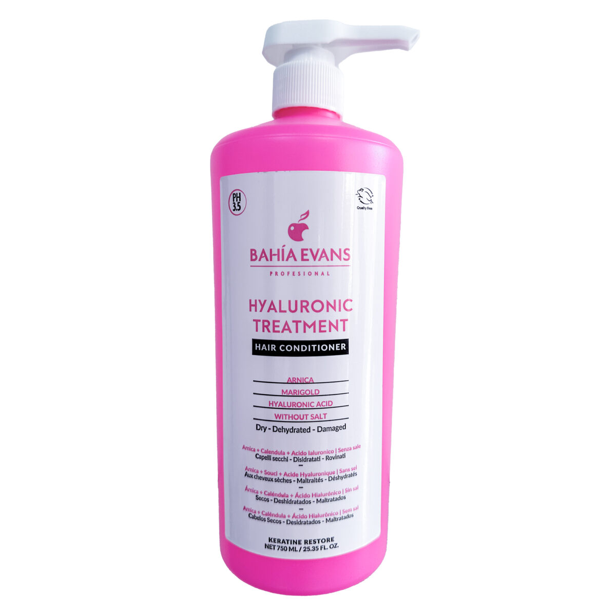 Hair Conditioner 23.35 Fl. OZ. - Image 1