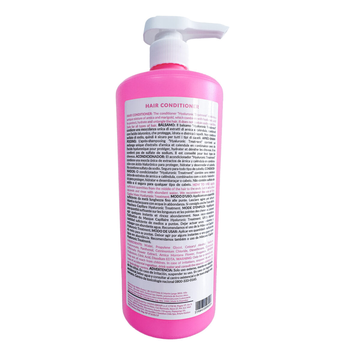 Hair Conditioner 23.35 Fl. OZ. - Image 2