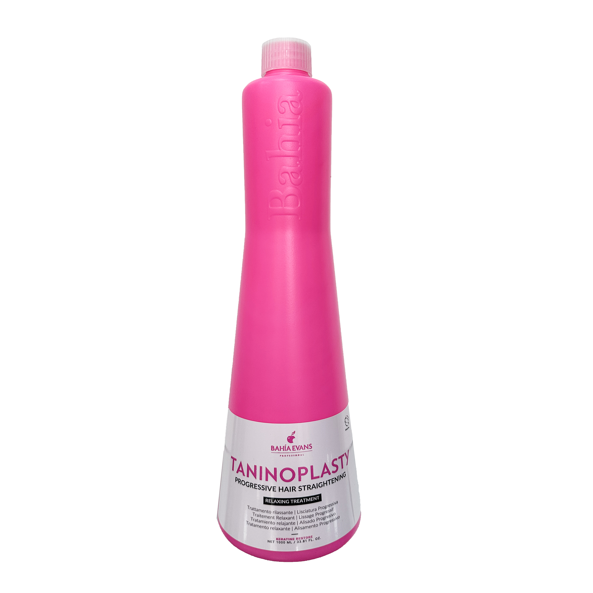 tanino-1l Formaldehyde Free Taninoplasty 33.81 FL. OZ. - Image 1